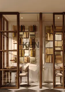 New Launch | 1 BR Fully Furnished | High Roi | Modern Elegance | Close to the Metro
