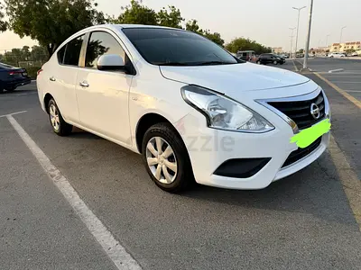 Nissan Sunny First Owner 2016