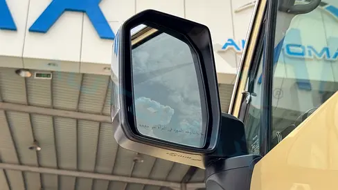 2025 Toyota LAND CRUISER 照片 17