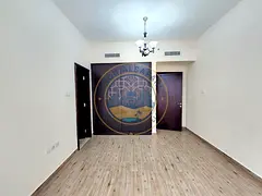 12 Cheques Payment _ 2Bhk Apartment _ Wardrobe _With Open View Balcony _Private Parking Free