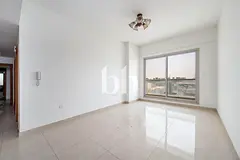 Ready to Move 1BR | Unfurnished | Up to 6 Payments