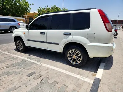 صورة 2 لـ 2009 Nissan X-TRAIL