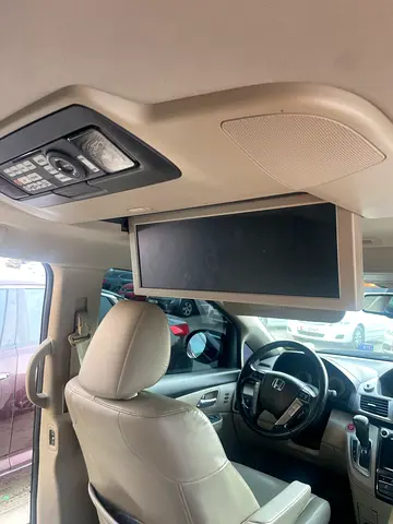 صورة 9 لـ 2015 Honda ODYSSEY