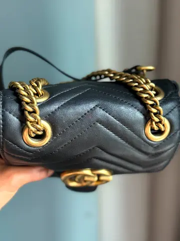 Gucci Marmont bag