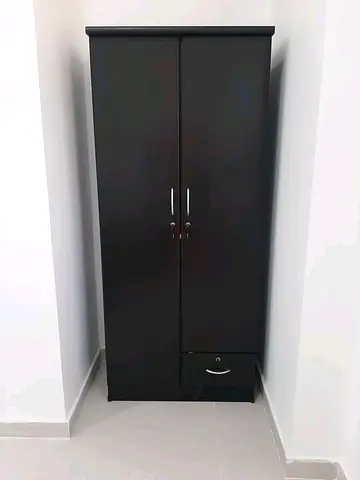2door wardrobe brand new available