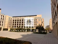 Studio for Rent in Al Mamsha | Premium Community