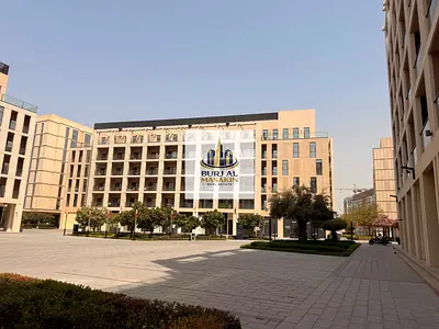 Studio for Rent in Al Mamsha | Premium Community