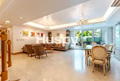 Large Garden Duplex | Fully Upgraded | Vacant