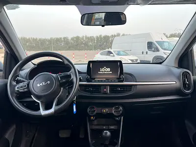 2023 KIA PICANTO 照片 7