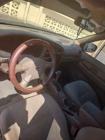 2004 Nissan PATHFINDER — фото 4