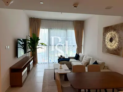 Balcony | Unfurnished | Ready to Move