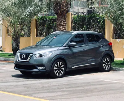 صورة 4 لـ 2018 Nissan KICKS