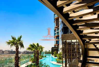 Corner Unit| Creek and Lagoon View| Luxury Living