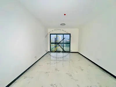 Amazing 2bedroom with 3 washroom with balcony fully open view apartment