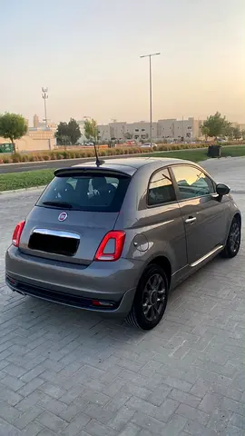 Fiat 500 Sport, миниатюра 4