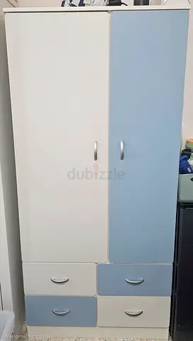 Kids Cabinet