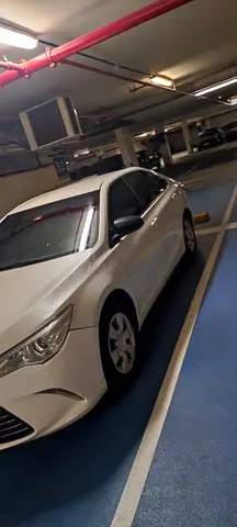 Toyota Camry 2016 for Sale - Excellent Condition