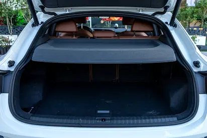 Audi Q3 40 TFSI