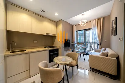 Pool View | Furnished 1BR | Vacant