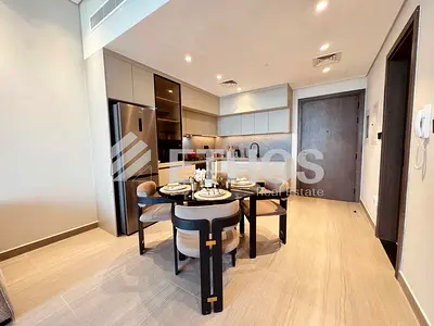 Brand New | Fully Furnished | Ready to Move In