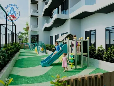 20% ROI | 10% DISCOUNT | 10% Down Payment | Pool View