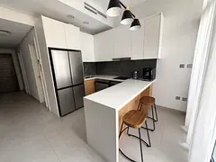 3 bedroom + maids room