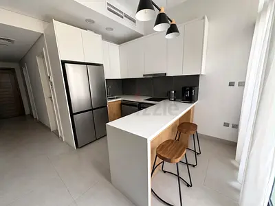 3 bedroom + maids room