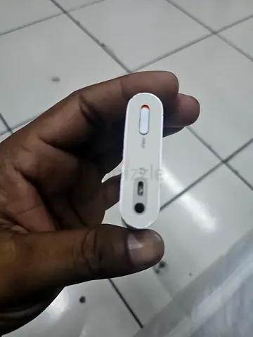 Used white ipod,good working