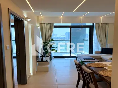 Modern 1-Bedroom Apartment | Rented with high ROI | Fully Renovated