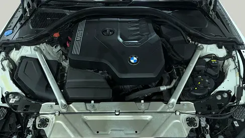 2023 BMW 4-SERIES — миниатюра 12