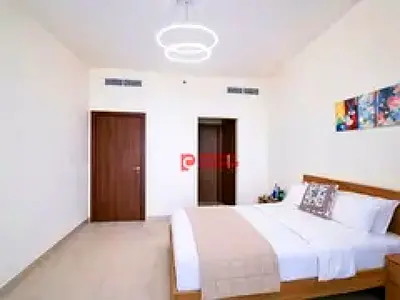 Chiller Free | Furnished | Lowest Price| Pool View