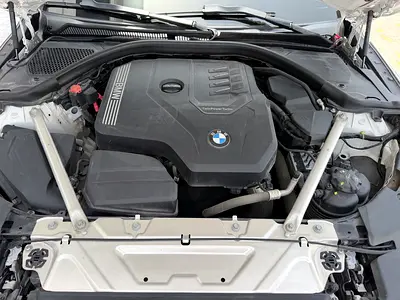 BMW 4 Series 420i Gran Coupe, миниатюра 8