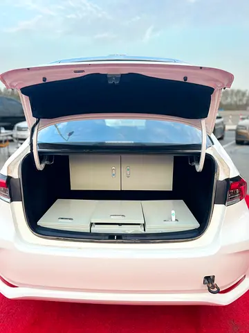 صورة 9 لـ 2025 Toyota COROLLA