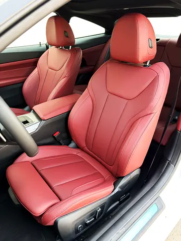 صورة مصغرة 13 لـ 2027 BMW 4-SERIES