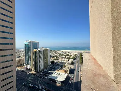 Spacious Family Apartment in Al Rashidiya 3 | 3 Bedrooms & Living Room | 3 Bathrooms | Next to Ajma