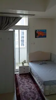 Partition For Rent Near Metro Station Exclusive Discounted Price in Barsha Heights Tecom