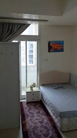 Partition For Rent Near Metro Station Exclusive Discounted Price in Barsha Heights Tecom