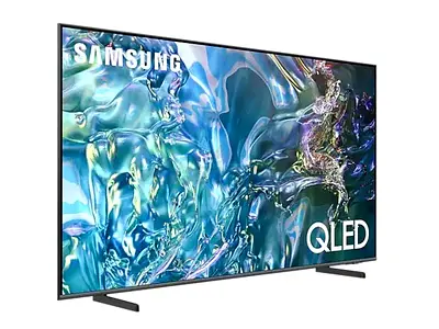 Samsung 55 Inch Q60D QLED 4K HDR Smart TV 55Q60D