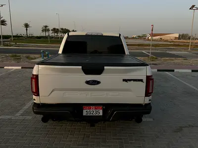 2018 FORD F-150 照片 6
