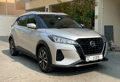 2022 Nissan KICKS 照片 3