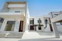 Custom-Built Standalone 6 Bedroom Deluxe Villa