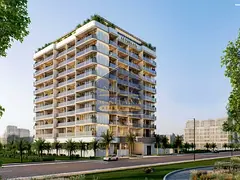 4% DLD Waiver | 10% Down payment | 20% During construction and the rest on handover