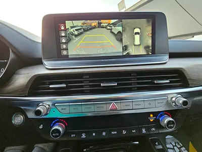 Kia Telluride EX, миниатюра 16