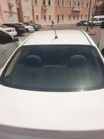 2018 Nissan VERSA 照片 7