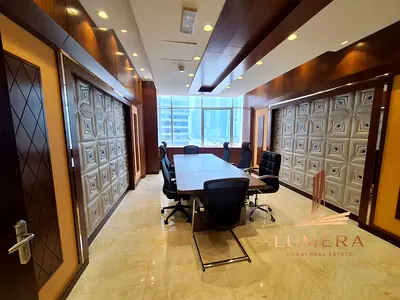 Furnished Office| Multiple Options | Near Metro