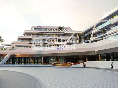 Resort-Style Studio | Premium Layout | Close To OP