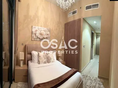 LUXURY FURNISHED | HOT DEAL | 12 CHEQUES