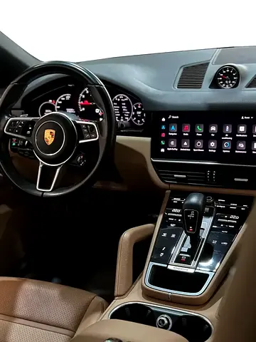 صورة مصغرة 11 لـ 2022 Porsche CAYENNE