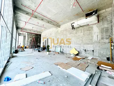 Retail space for rent | Prime location | Spacious