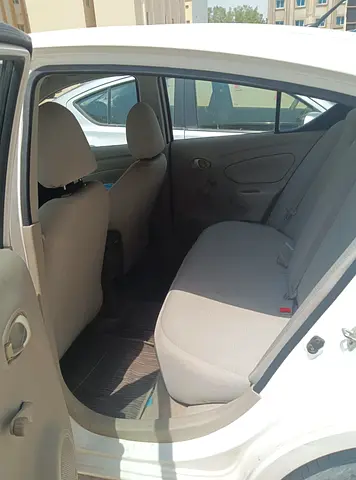 صورة 6 لـ 2020 Nissan SUNNY